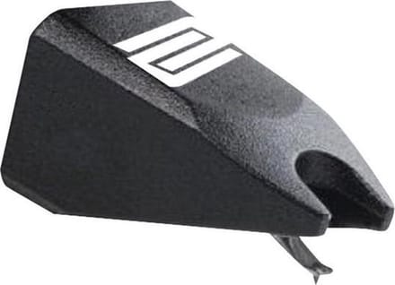 Reloop Stylus - Reserve naald - Zwart