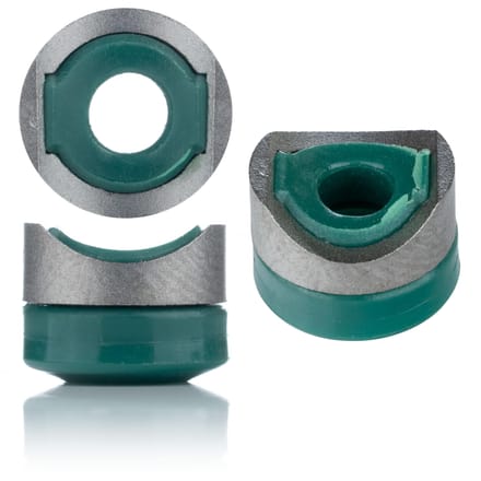 Rosfix Spuitmond Vervanging LP 214 - Laagdruk 10 cm Stralingsbreedte - Geschikt voor Airless