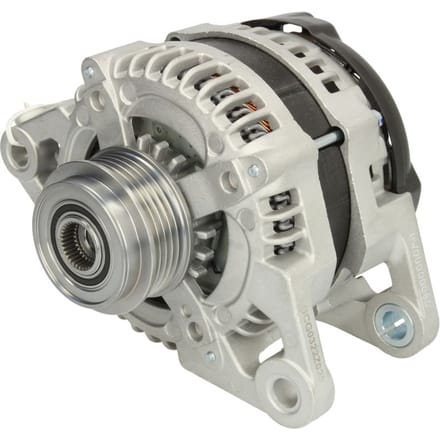 Driefasige generator STARDAX STX100522R