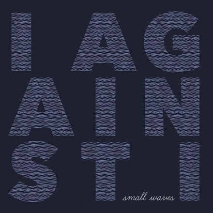 Small Waves (Coloured Vinyl)