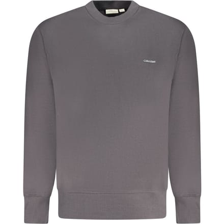 Ronde Hals Sweatshirt
