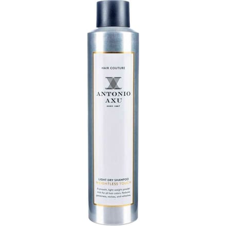 Antonio Axu Light Dry Shampoo Weightless Touch 300 ml