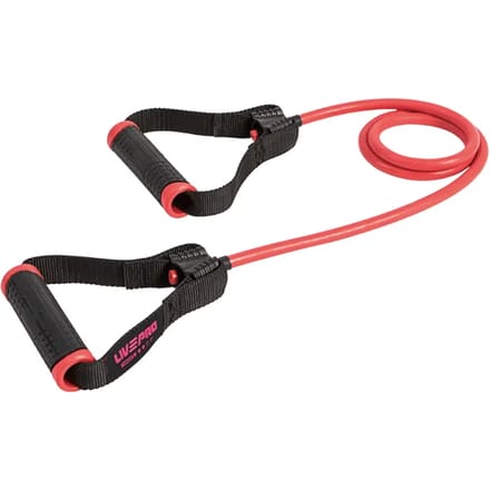 Spierversterkingstool weerstandsband Livepro Pro