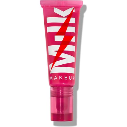 Milk Makeup Electric Glossy Lip Plumper - Charged