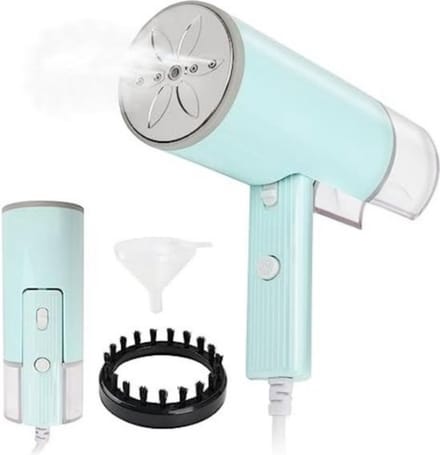 Stomer kleding - Steamer kledingstomer - Stomer kleding strijken - handstomer - 150ml