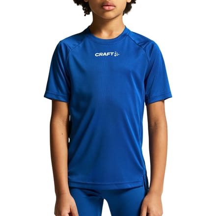 Craft Rush 2.0 Shirt Junior - Maat 122