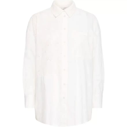 b.young - BYJESSEL LONG SHIRT - Dames - Lange mouwen shirts