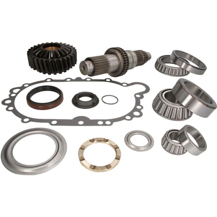 Reparatieset asbalk EURORICAMBI 74171167
