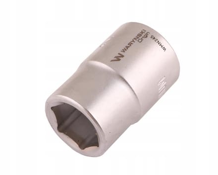 Dopsleutel 3/4" 21 mm CrV50BV30 DIN 3124