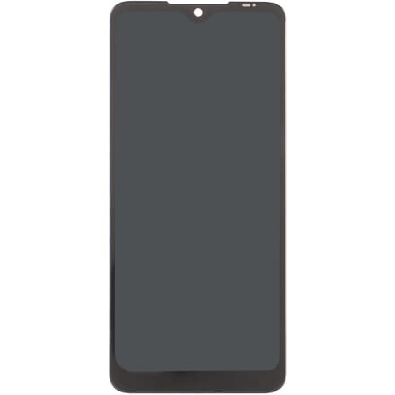 Schermvervanging voor Nokia 6.2 7.2 Telefoon LCD Touchscreen Digitizer Assembly met Reparatiegereedschap gray