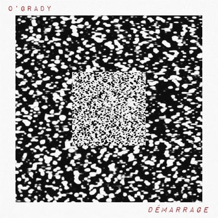 O'Grady - Démarrage (LP)
