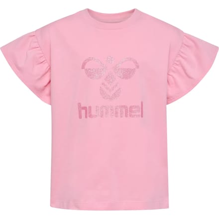 Hummel kinder-T-shirt Hmldodi S/S 227703