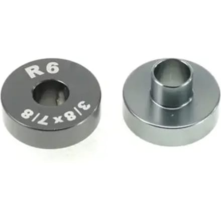 Lagers Enduro Bearings Guide for R6 Bearing-Inner