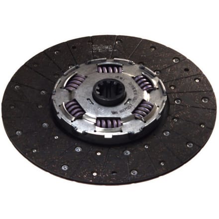 Koppelingsplaat VALEO 807557