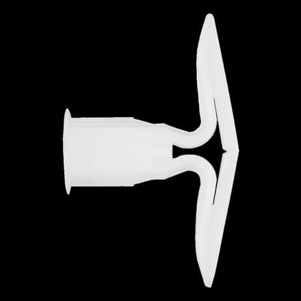 spreidplug 23-30 mm - 50 st