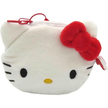 Dames portemonnee Cyp Brands Hello Kitty