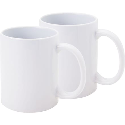 VBS Koffiemok, 2 stuks