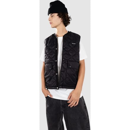 Volcom Bowered Bodywarmer groen