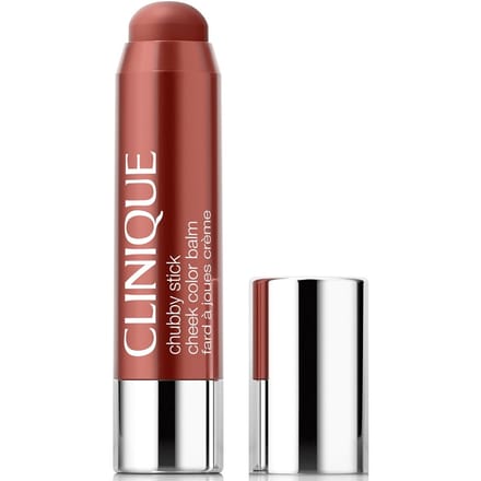 Clinique Chubby Stick™ Cheek Colour Balm 6g (Various Shades) - Amp' Up Apple