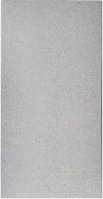 Rocada prikbord - Skin pinboard - 50 x 100 cm - stof grijs