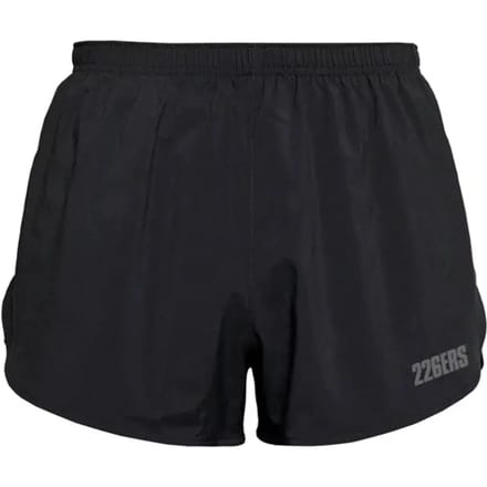 226ers Light 5´´ Korte Broek Zwart M Man