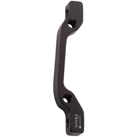 Voorrem adapter X-ON IS 160F 140R