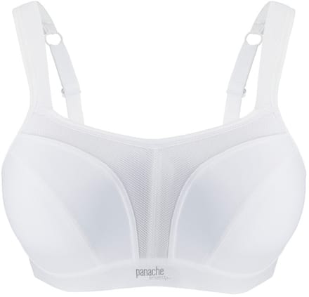 Panache Sport BH - wit - D65