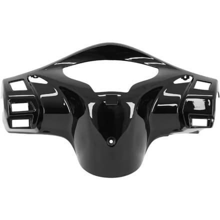 Stuurkuipafdekking achter P2R Honda 300 SH 2006>2010