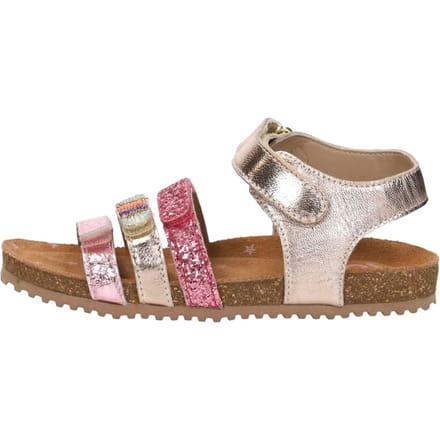 Keq - Meiden Sandalen Rosé-goud 31