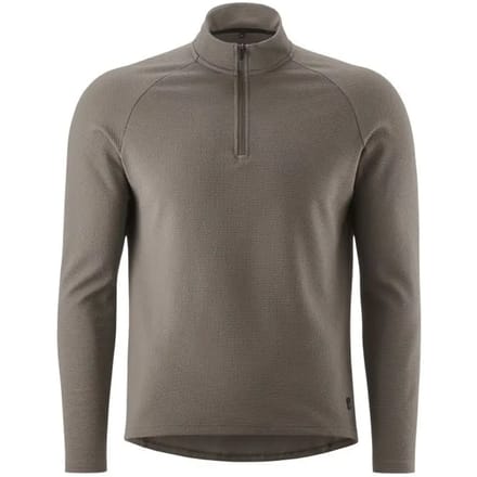 Thermisch long sleeve shirt Gonso
