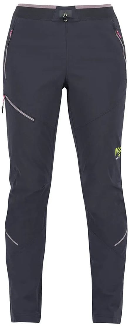 Karpos Rock Evo Broek Grijs 44 Vrouw