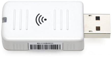 Adapter - ELPAP10 Wireless LAN b/g/n