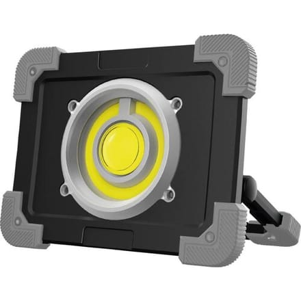 Müller-Licht Dallas LED-bouwlamp 20 W 22000 lm Neutraalwit