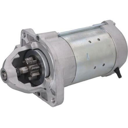 Starter PULSAR ROTATING ELECTRICS PSR20112