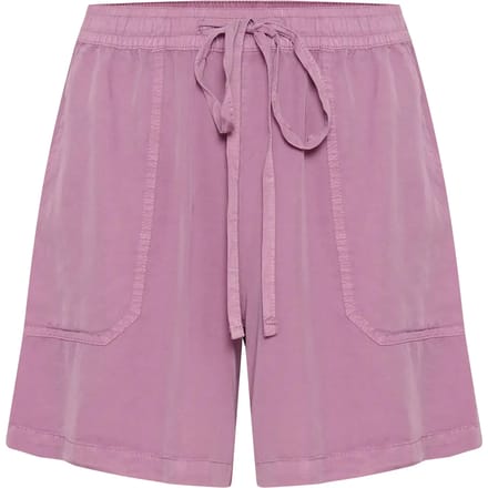 Damesshort CULTURE Clarina