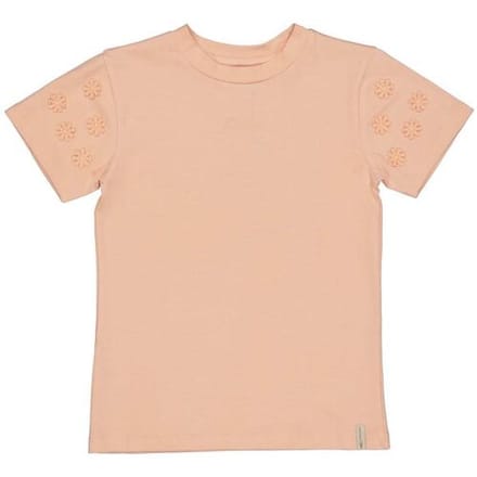 LEVV peuter T-shirt Peach Pink 92 dames