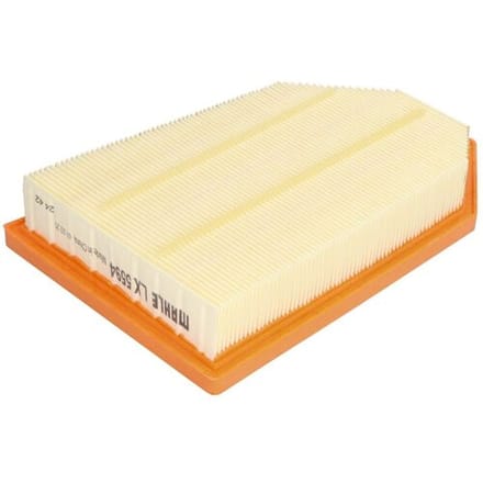 Luchtfilter KNECHT LX 5594
