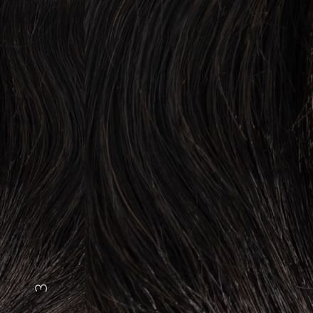 Balmain Backstage Weft 100% Human Hair  #3 55cm