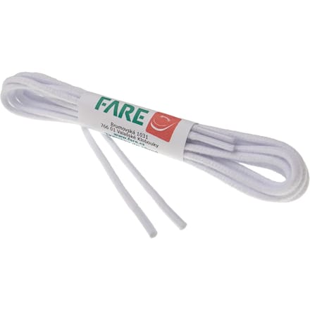 Ronde veters Fare BA 273