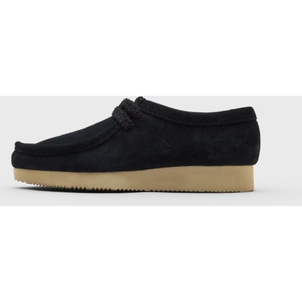 Wallabee Lite