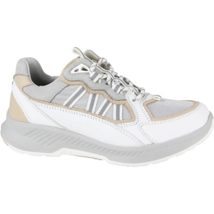 Xsensible Colorado Stretchwalker Sneakers - Dames - Grijs - Maat:42