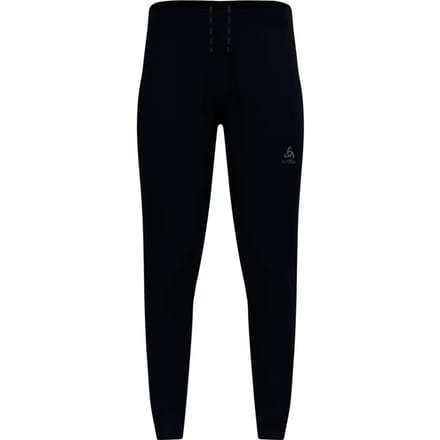 Odlo Zeroweight Hardloopbroek Heren-Zwart