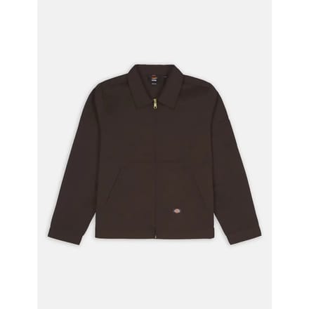 Jas Dickies Eisenhower REC
