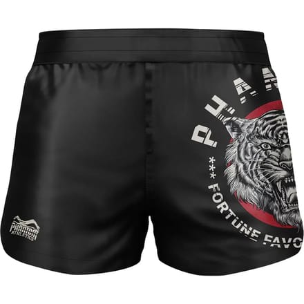 Korte MMA Phantom Athletics Fusion Tiger Unit
