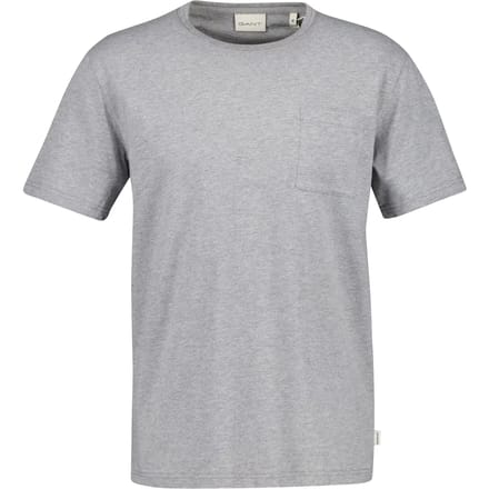 T-shirt Gant Heart