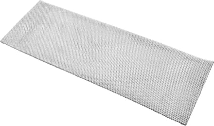 Juno Metaalfilter 50230537008 430x147mm