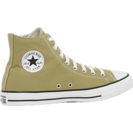 Sneakers Converse Baskets Chuck Taylor All Star Hi vert