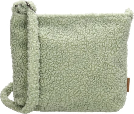 Beagles Navarra Crossbody Schoudertas Teddy - Mint