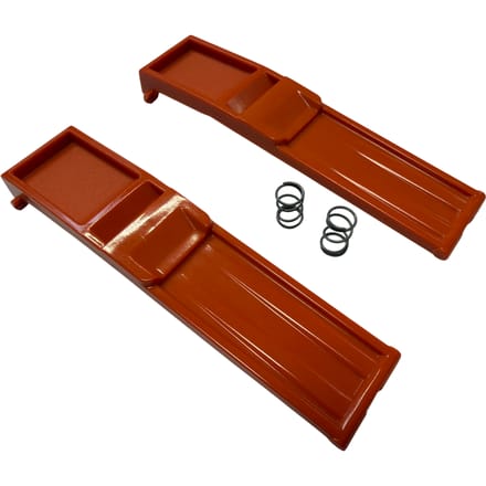 Husqvarna Clips (2x) t.b.v. 40-B330x