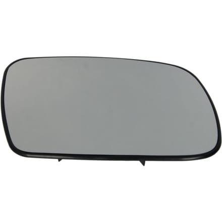 Buitenspiegel glas BLIC 6102-02-1292398P rechts